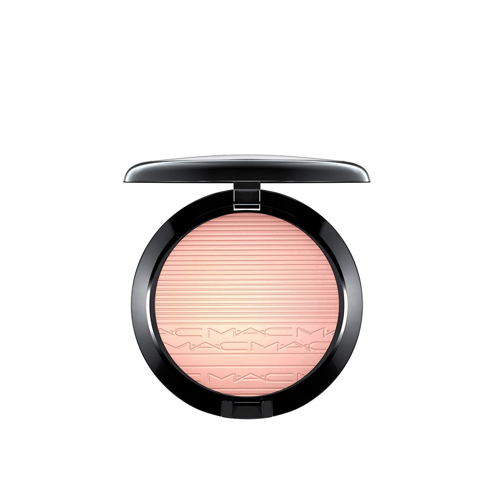 MAC 超激光炫彩餅