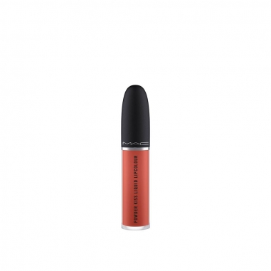 POWDER KISS LIQUID LIP絲柔粉霧唇釉