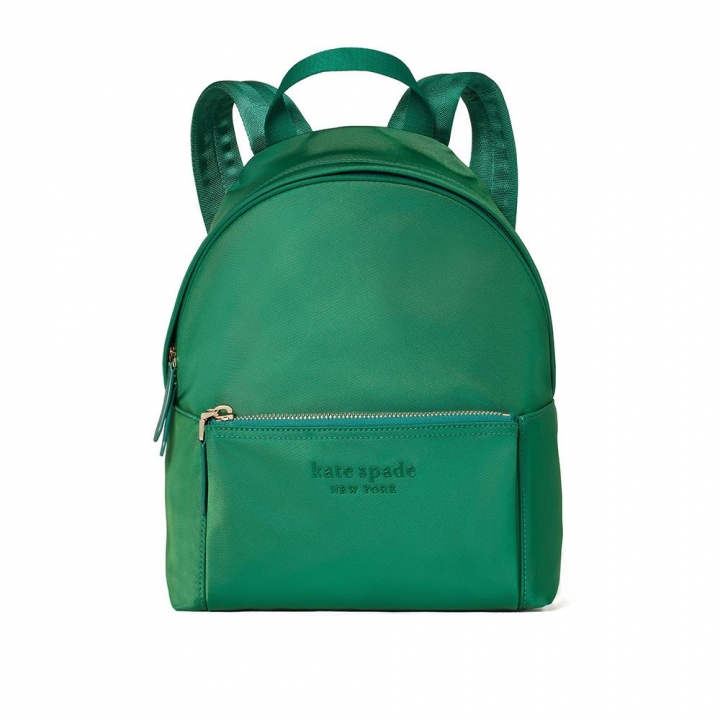 MEDIUM BACKPACKTHE NYLON CITY PACK後背包