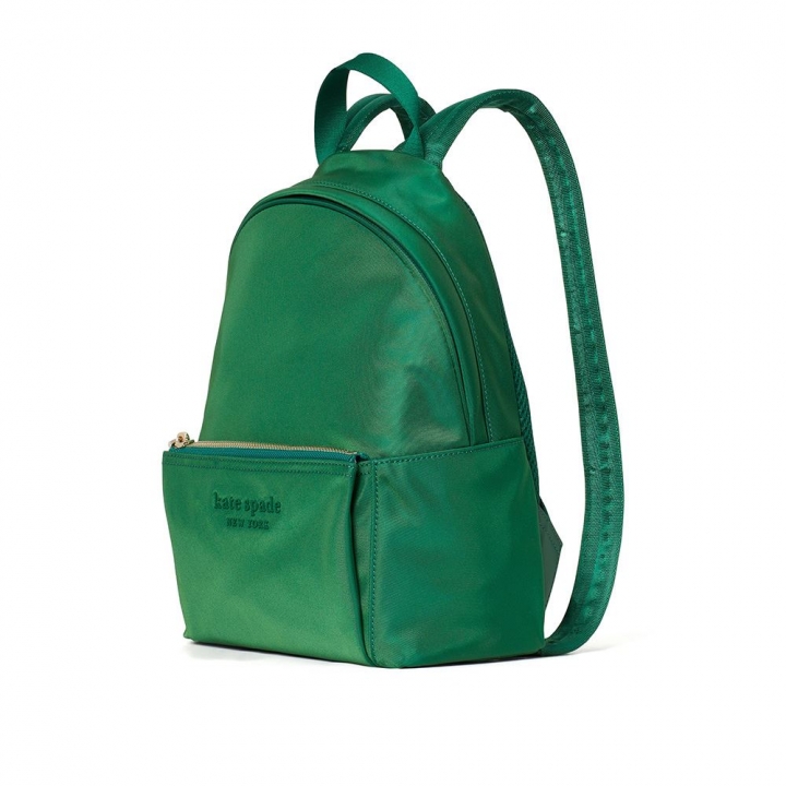MEDIUM BACKPACKTHE NYLON CITY PACK後背包