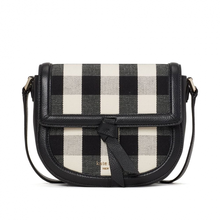 MD SADDLE BAGKNOTT斜背包