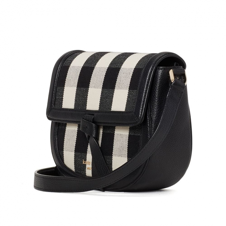MD SADDLE BAGKNOTT斜背包