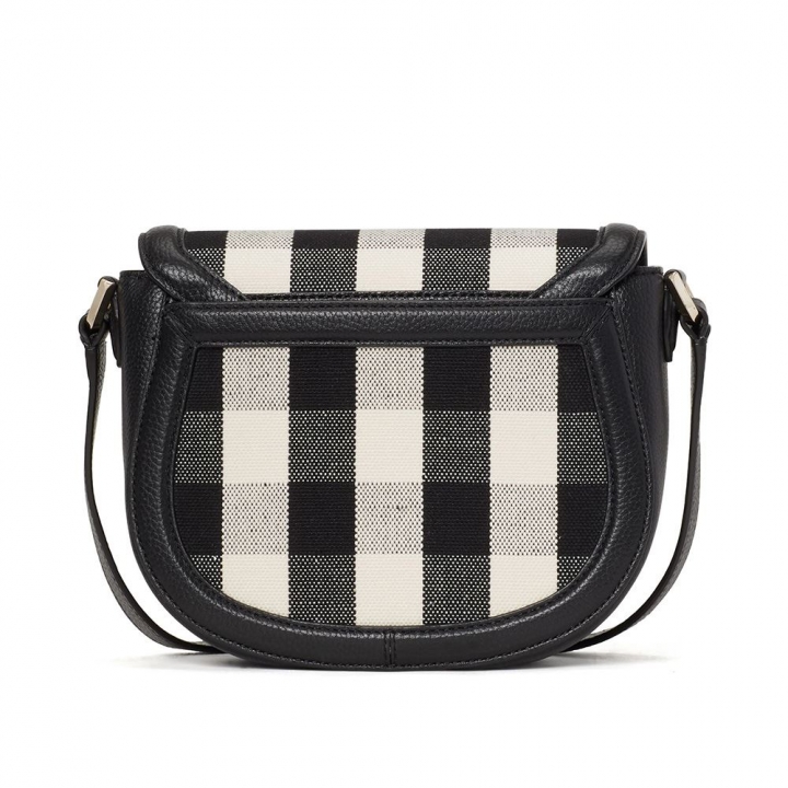 MD SADDLE BAGKNOTT斜背包