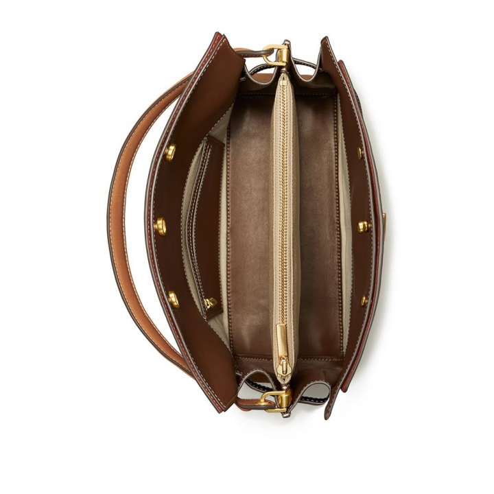 LEE RADZIWILL DOUBLE BAGLEE RADZIWILL肩背包