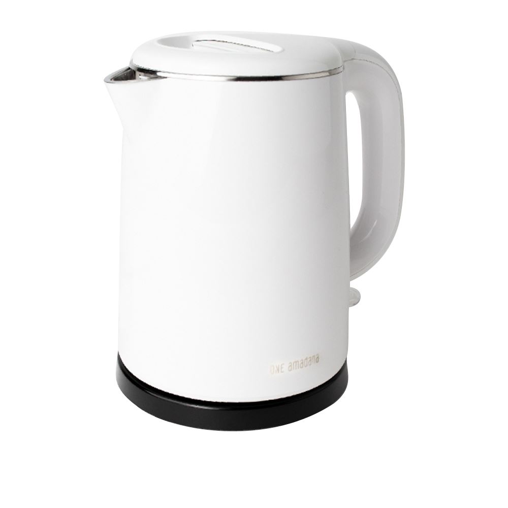 amadana Amadana|雙層隔熱快煮壺 (STKE-0204)