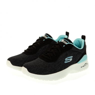SKECHERSSKECHERS LIFESTYLE女運動鞋