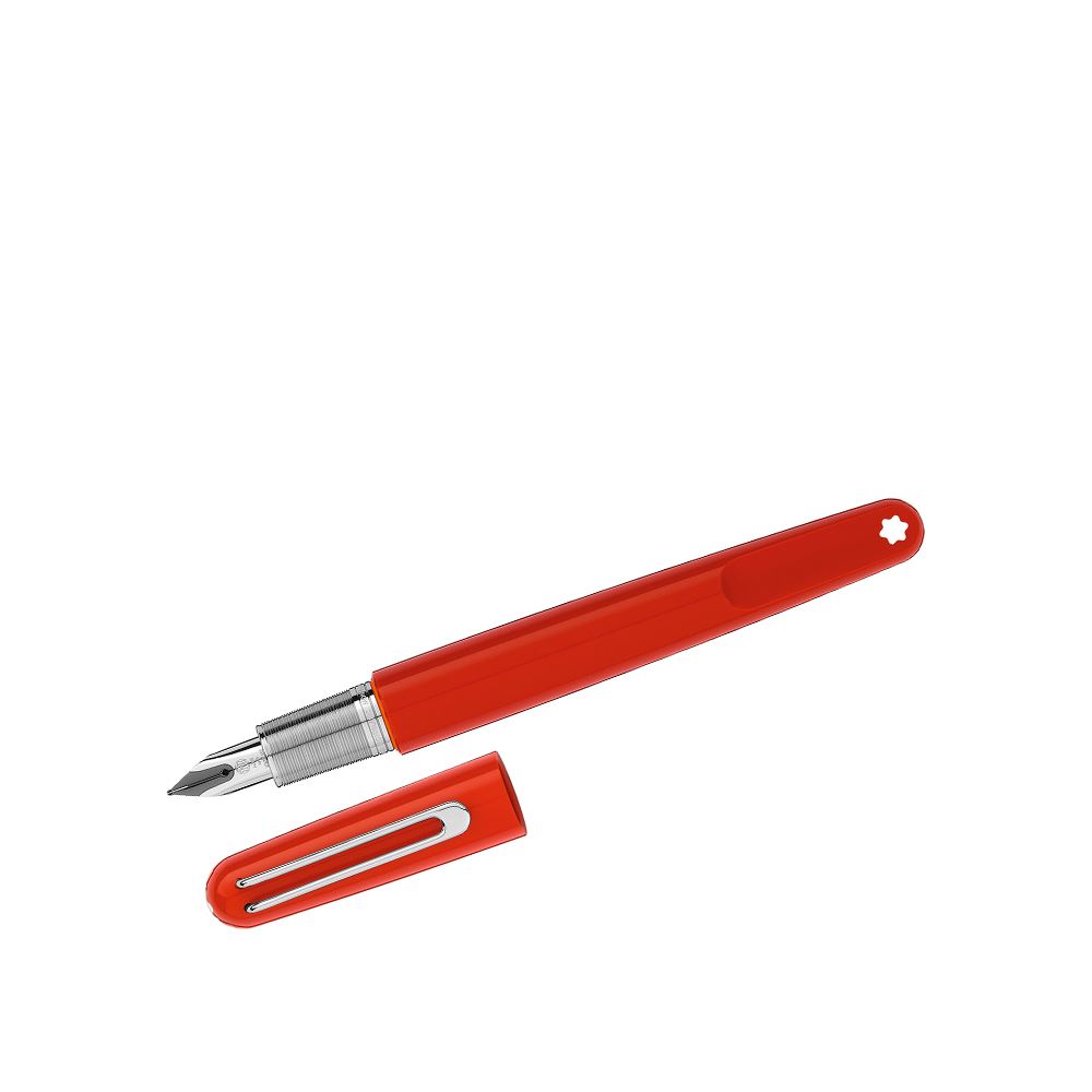 Montblanc M 系列鋼筆
