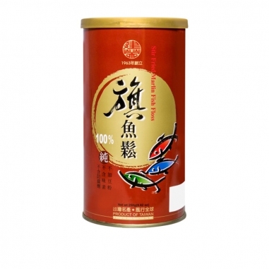 建榮建榮 旗魚鬆