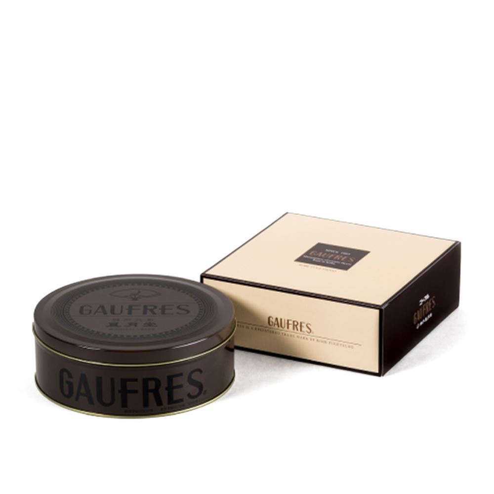 KOBE FUGETSUDO KOBE FUGETSUDO 神戶風月堂｜Gaufres 綜合法蘭酥