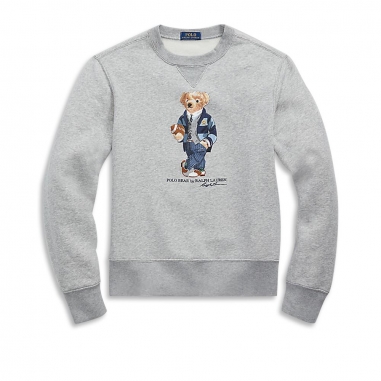 POLO RALPH LAUREN拉夫勞倫 KNITS TOP男性長袖上衣
