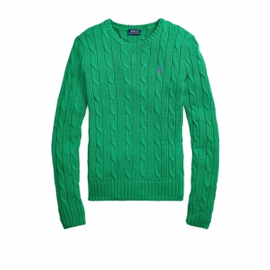 POLO RALPH LAUREN拉夫勞倫 SWEATER女性毛衣/針織衫