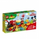 LEGO - LEGO 樂高 得寶系列 10941 米奇米妮生日火車40098-117518_縮圖