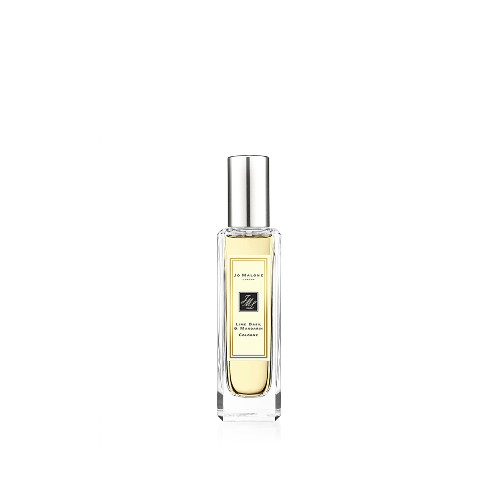 Jo Malone London 青檸、羅勒與柑橘古龍水