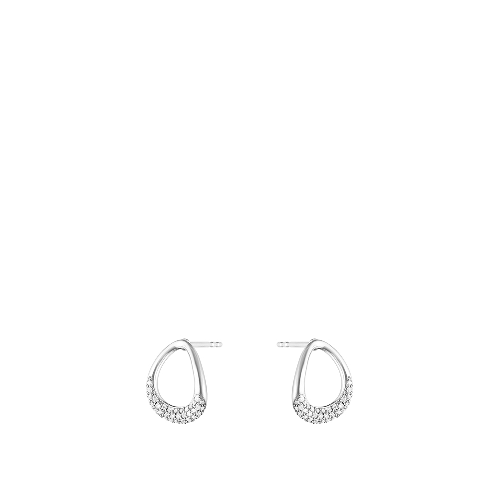 Georg Jensen OFFSPRING 耳環