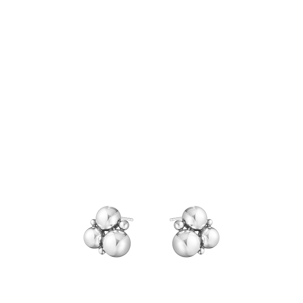 Georg Jensen MOONLIGHT GRAPES 耳環