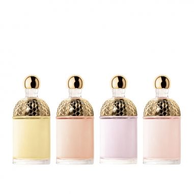GUERLAIN嬌蘭 花草水語香氛迷你系列特惠組