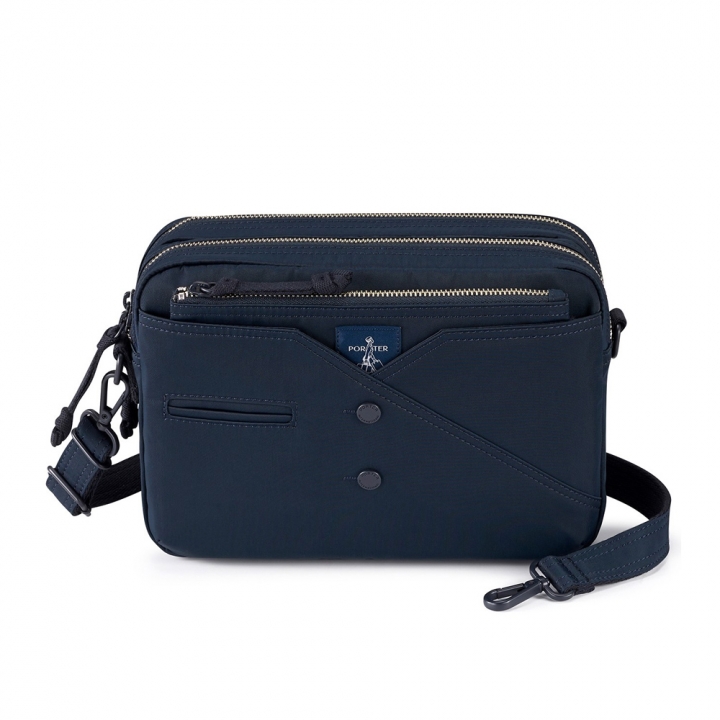 SHOULDERBAGCUFF斜肩包