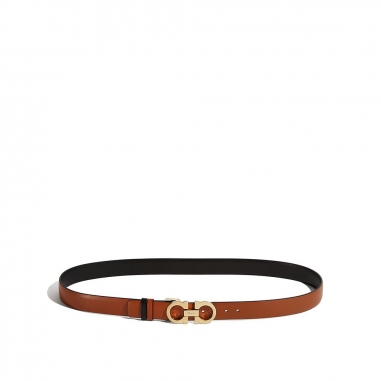 FERRAGAMOFERRAGAMO DONNA H.25皮帶