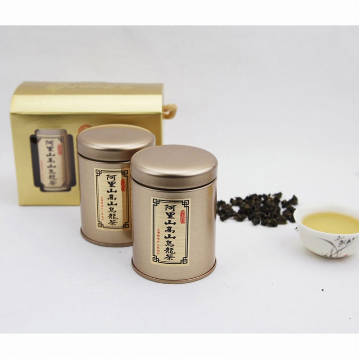 昇恆昌|金玉滿堂極品茗茶