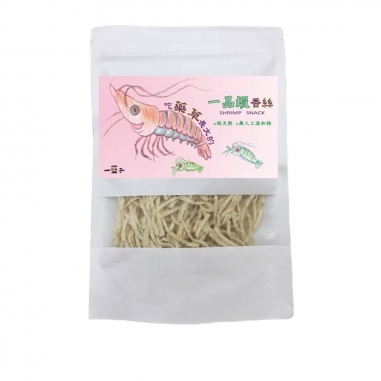 一籃子一籃子 一品蝦香絲