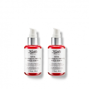 KIEHL'S契爾氏 11kDa超導全能修護露兩入特惠組
