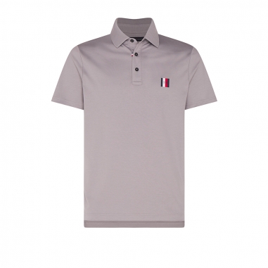 TOMMY HILFIGER湯米席爾菲格(精品) 男性POLO衫/上衣