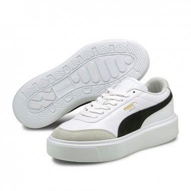 PUMAPUMA Tennis女運動鞋
