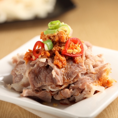 魚子醬菊之鱻|安心醬系列頂級魚子醬