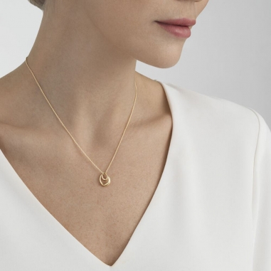 OFFSPRING NECKLACE WITH PENDANTOFFSPRING 項鍊