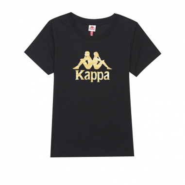 KappaKappa 女性圓領T恤