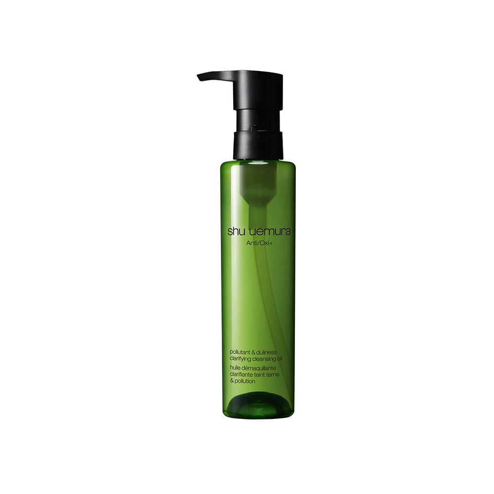 Shu Uemura 全新 抹茶精萃潔顏油450ML 大容量