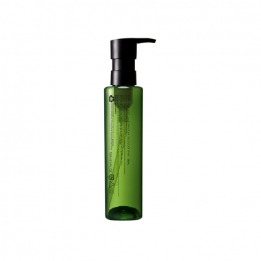 Anti/oxi+ Pollutant & Dullness Clarifying Cleansing Oil全新 抹茶精萃潔顏油