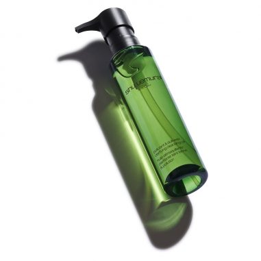 Anti/oxi+ Pollutant & Dullness Clarifying Cleansing Oil全新 抹茶精萃潔顏油