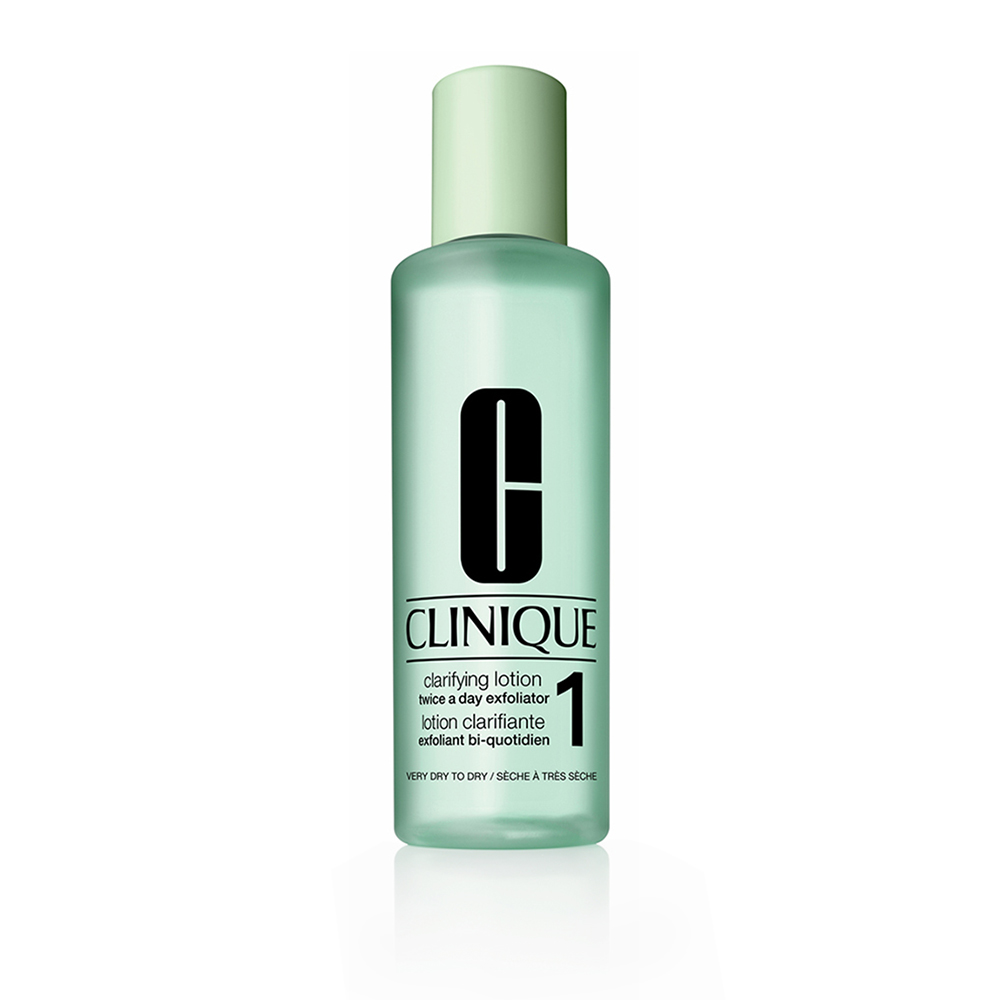 Clinique 三步驟溫和潔膚水1號