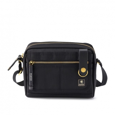 SHOULDER BAG經典新進化 NEW HEAT系列斜背包