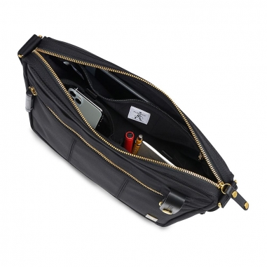 SHOULDER BAGNEW HEAT 系列造型斜背包