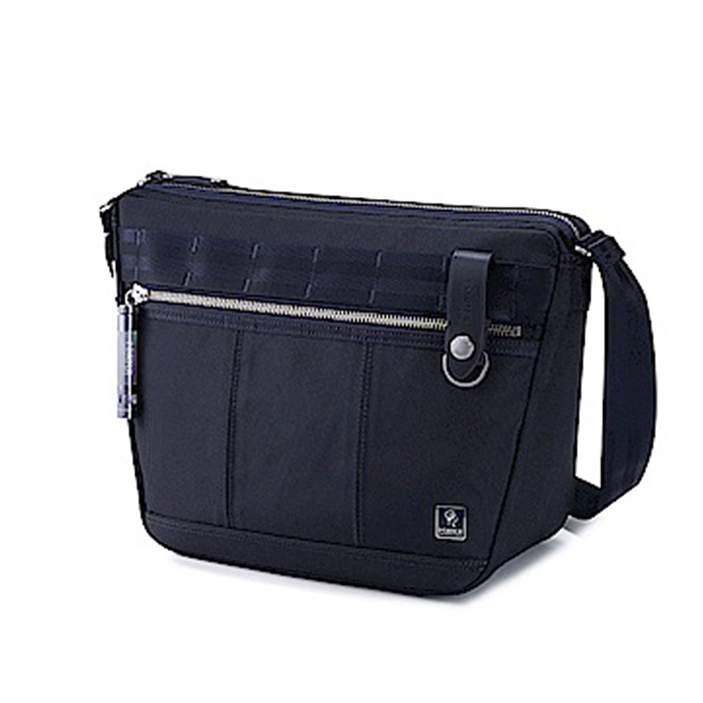 PORTER INTERNATIONAL NEW HEAT 系列造型斜背包