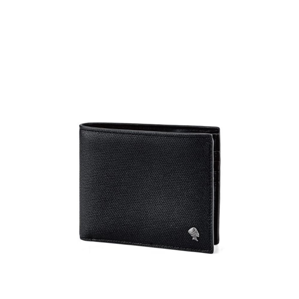 PORTER INTERNATIONAL LOGIC皮夾短夾