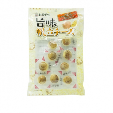一榮一榮 一榮和顏愛味起司(炭烤墨魚/干貝)