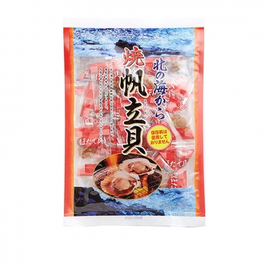 一榮一榮 一榮帆立貝(原味)