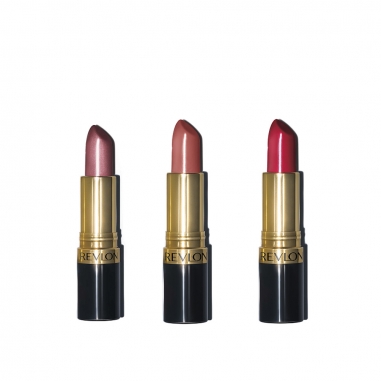 Revlon露華濃 露華濃經典璀璨唇膏特惠組D
