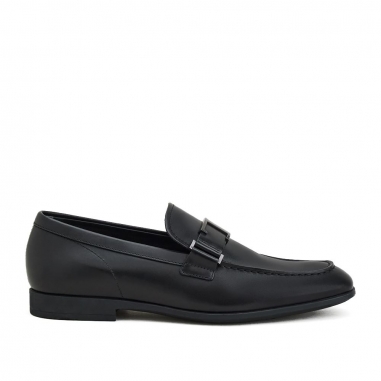 TOD'STOD'S GOMMA TIMELESS 牛皮休閒鞋