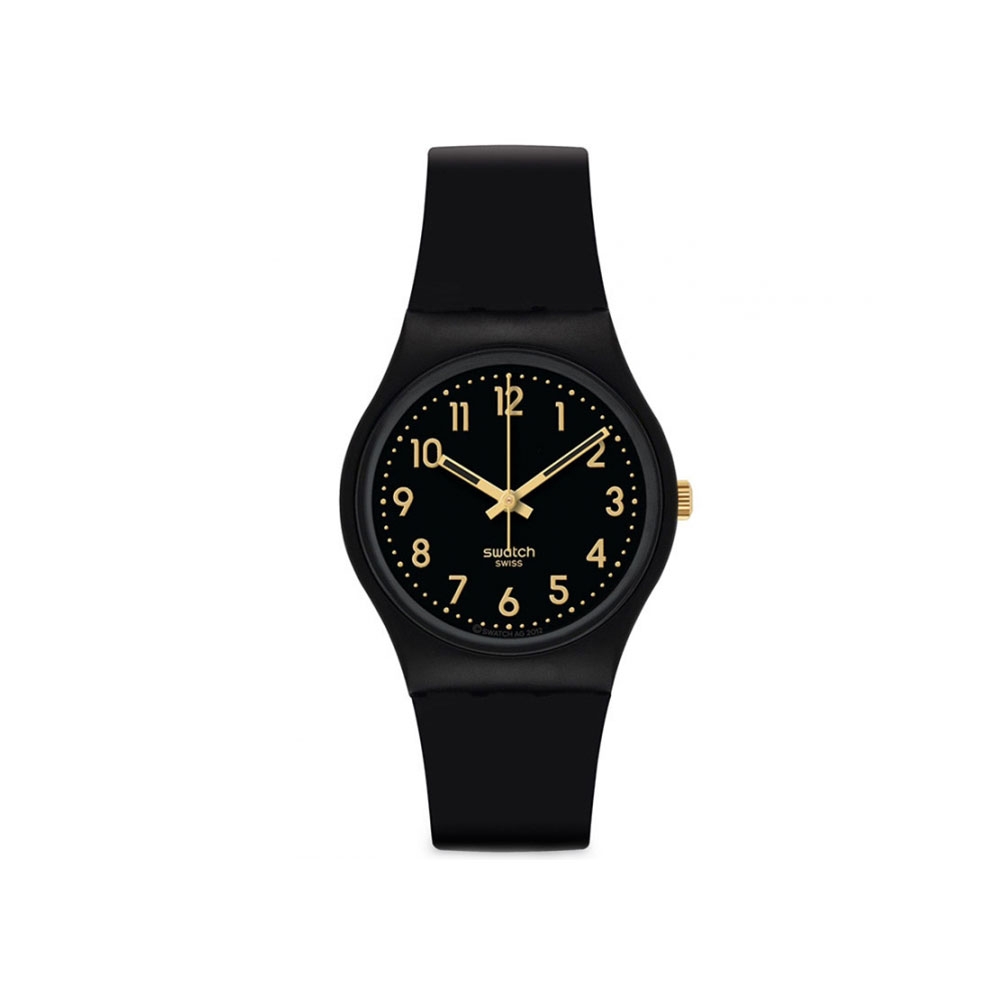 SWATCH Gent 原創系列手錶