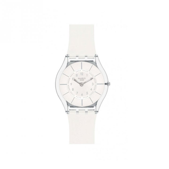 SWATCH斯沃琪 手錶