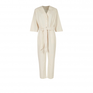 AllSaints歐聖 MIRA UTILITY連身褲