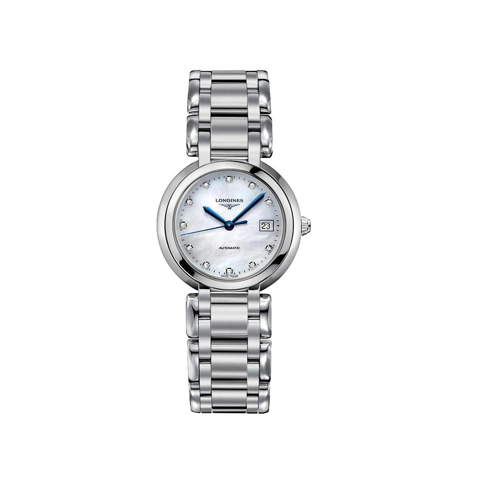 Longines PRIMALUNA 心月系列腕錶