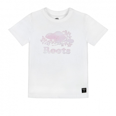 RootsRoots FEB- JOURNEY男童T恤