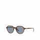 RayBan - ROUND 將軍太陽眼鏡 低鼻樑版塔莉亞40715-122568_縮圖