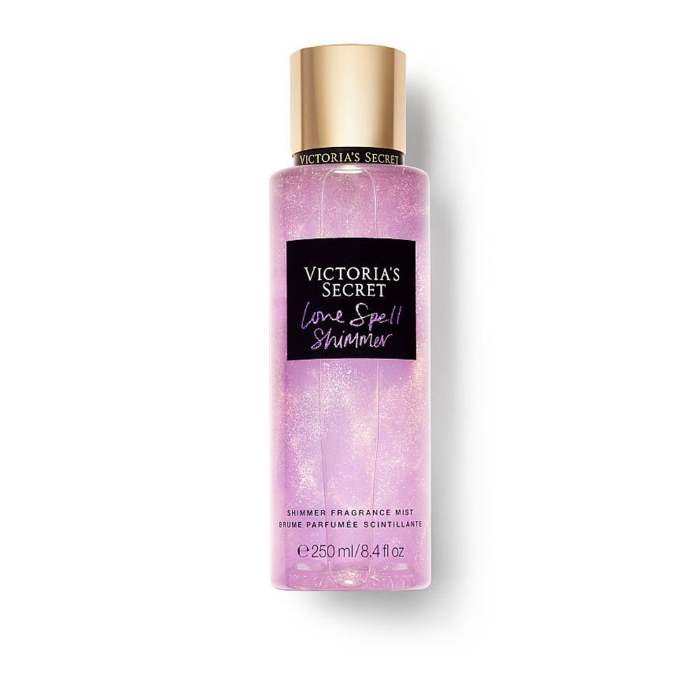 Victoria's Secret LOVE SPELL MIST  香氛噴霧