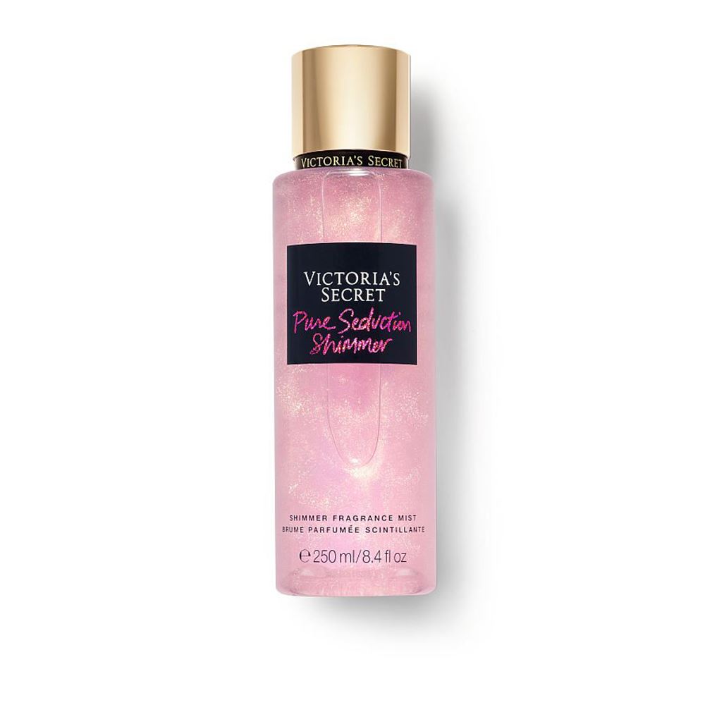 Victoria's Secret 純淨誘惑璀璨流光香氛噴霧